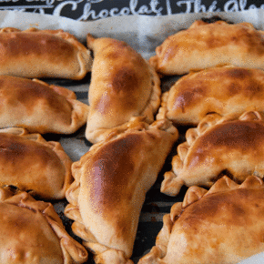 empanadas