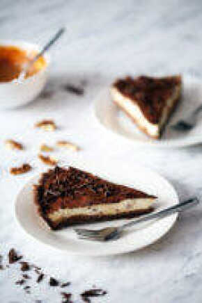 tarta z mascarpone