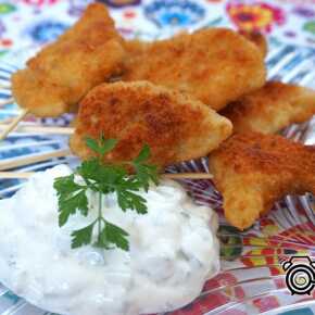 sos tzatziki