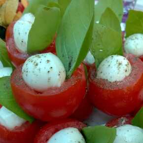 caprese