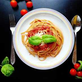 kuchnia włoska