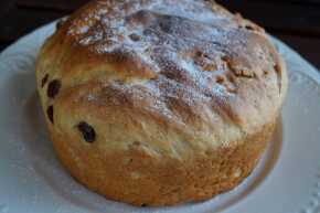 panettone