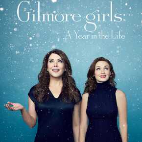 Gilmore girls