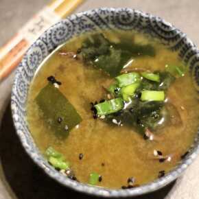 miso