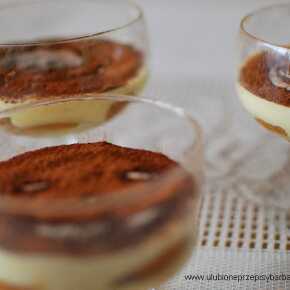 deser tiramisu