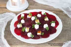 carpaccio