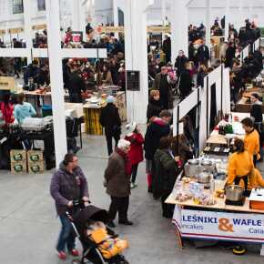 Soho Food Market