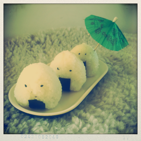 onigiri