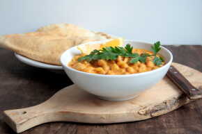 chana masala