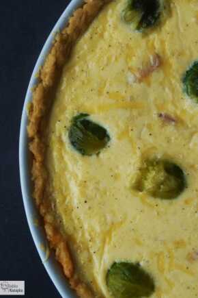 quiche lorraine