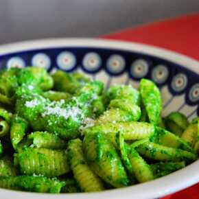 pesto