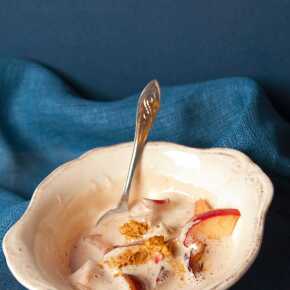 zabaglione