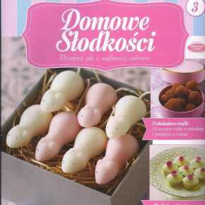 Domowe słodkości