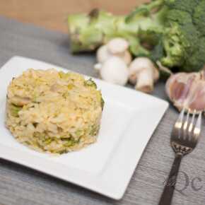 risotto