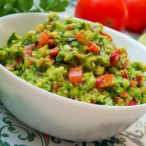 Guacamole