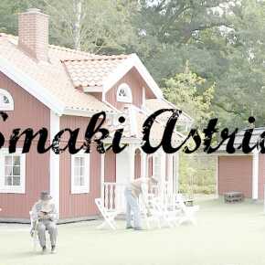 smaki Astrid