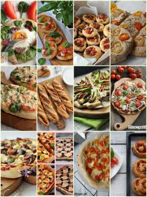 9 lutego to „Światowy Dzień Pizzy”