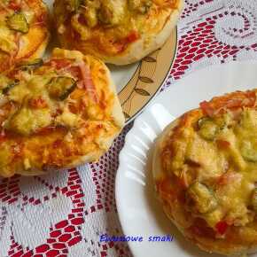 pizze