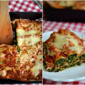 cannelloni