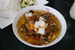 bun bo Nam Bo