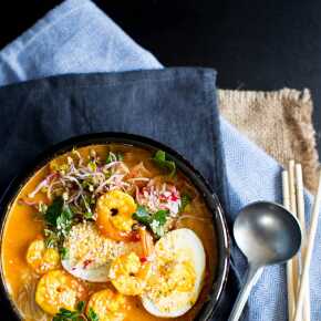 laksa