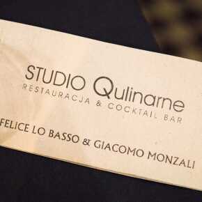 Studio Qulinarne