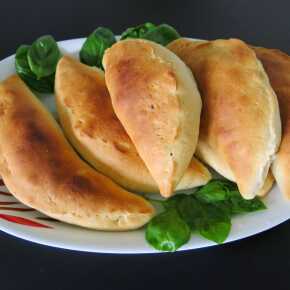 calzone