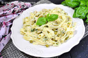 tagliatelle