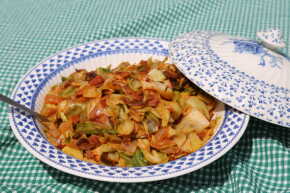 domowy bigos