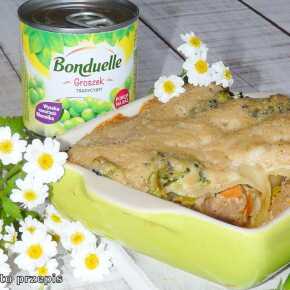 BONDUELLE