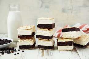 ice cream sandwiches