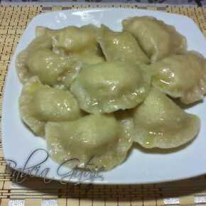 Pierogi