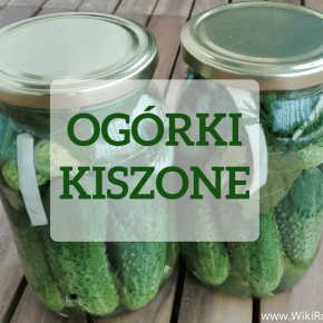 ogórki