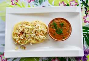 pupusa