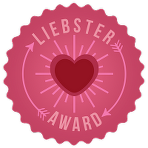 Liebster Blog Award