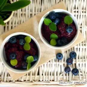 jagody acai