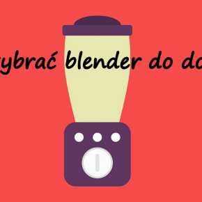 blender