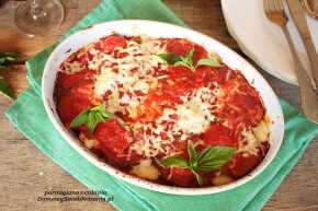 parmigiana