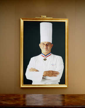 paul bocuse