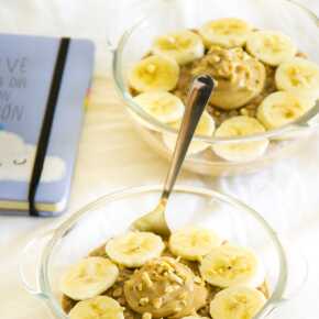 overnight oats