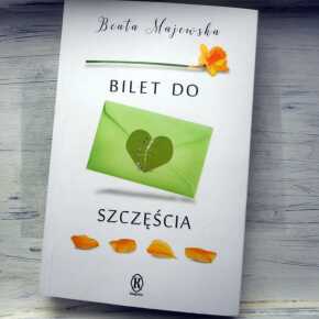 Bilet do szczęścia