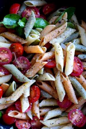 penne