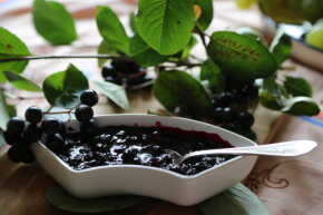 aronia