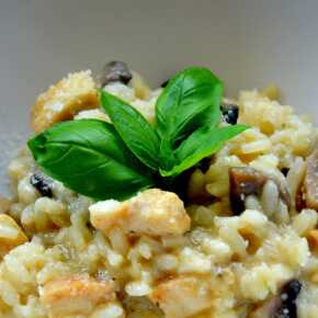 risotto