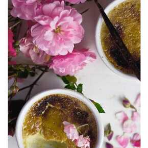 creme brule z mascarpone