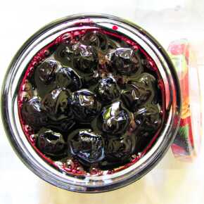 Aronia