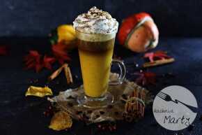 Pumpkin Spice Latte