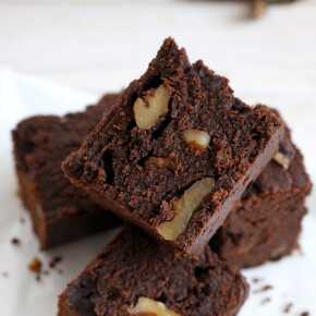 brownie