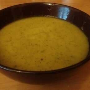 zupa krem