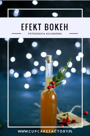 efekt bokeh